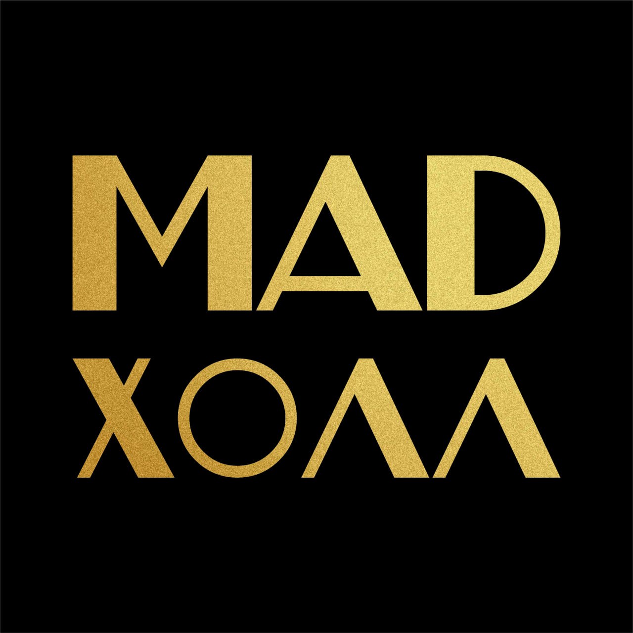 MAD Холл